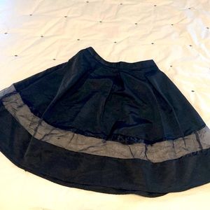 Express skirt NWT size 10